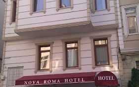 Nova Roma Hotel